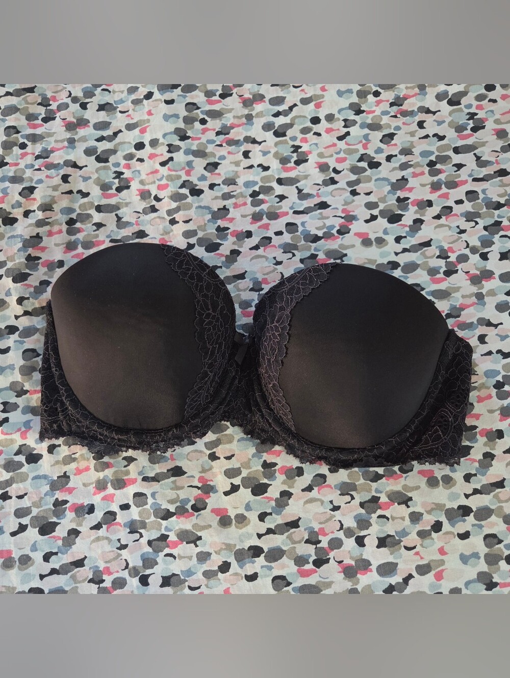 Victoria's Secret Dream Angels Bra